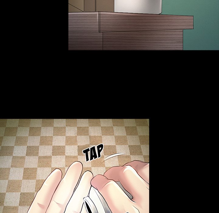 The Voice of God Chapter 19 Page 112