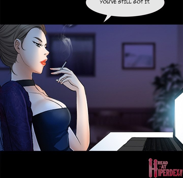 The Voice of God Chapter 19 Page 16