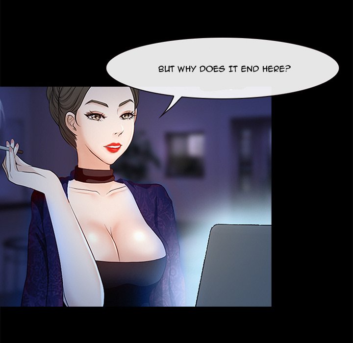 The Voice of God Chapter 19 Page 17