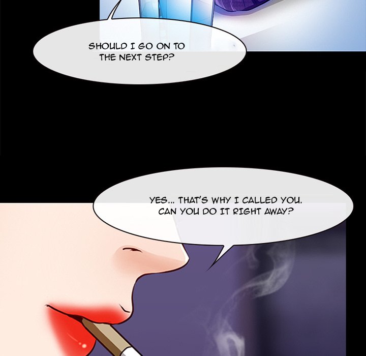 The Voice of God Chapter 19 Page 19