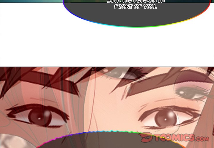 The Voice of God Chapter 19 Page 2