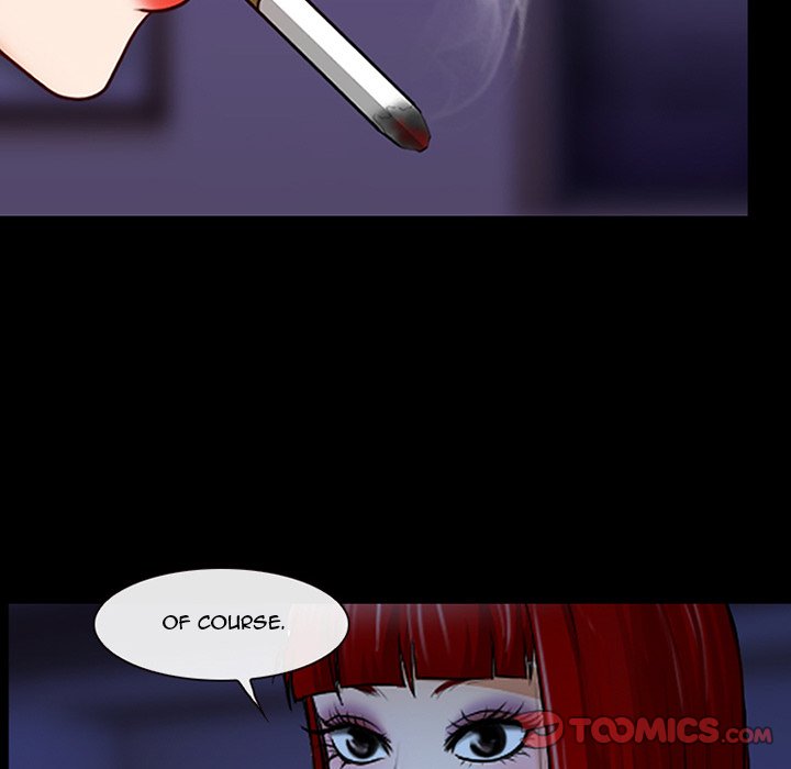 The Voice of God Chapter 19 Page 20