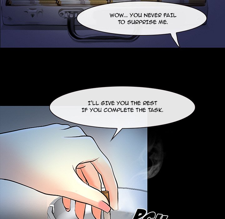 The Voice of God Chapter 19 Page 24
