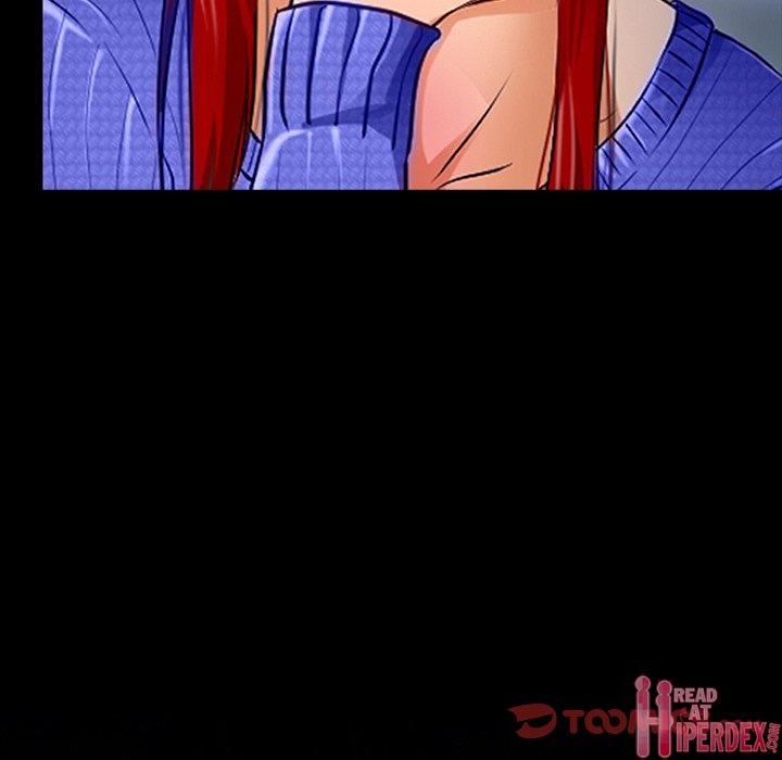 The Voice of God Chapter 19 Page 26