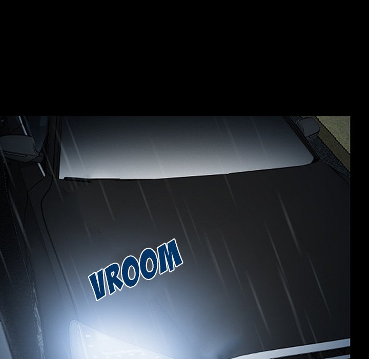 The Voice of God Chapter 19 Page 29
