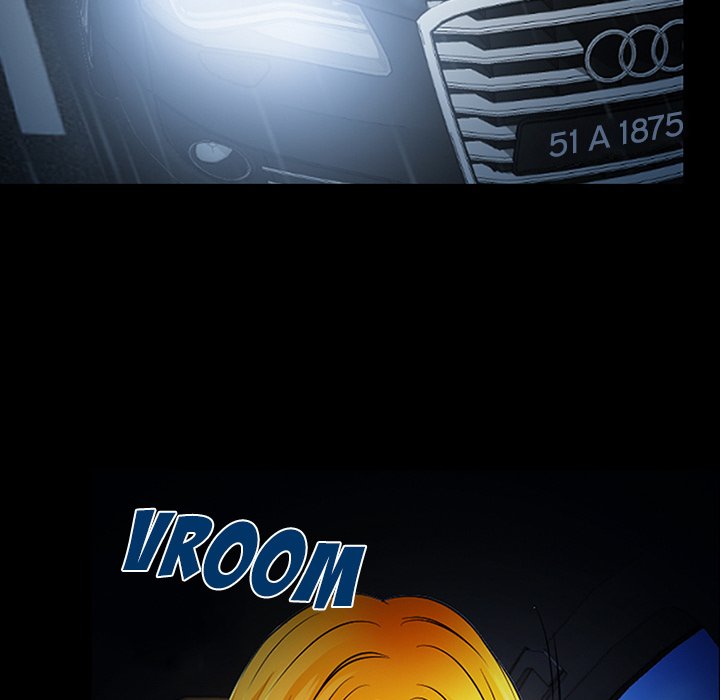 The Voice of God Chapter 19 Page 30