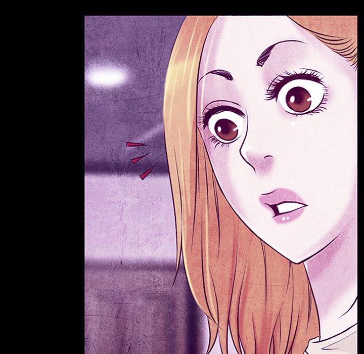 The Voice of God Chapter 19 Page 34