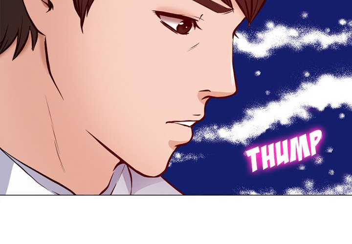 The Voice of God Chapter 19 Page 4