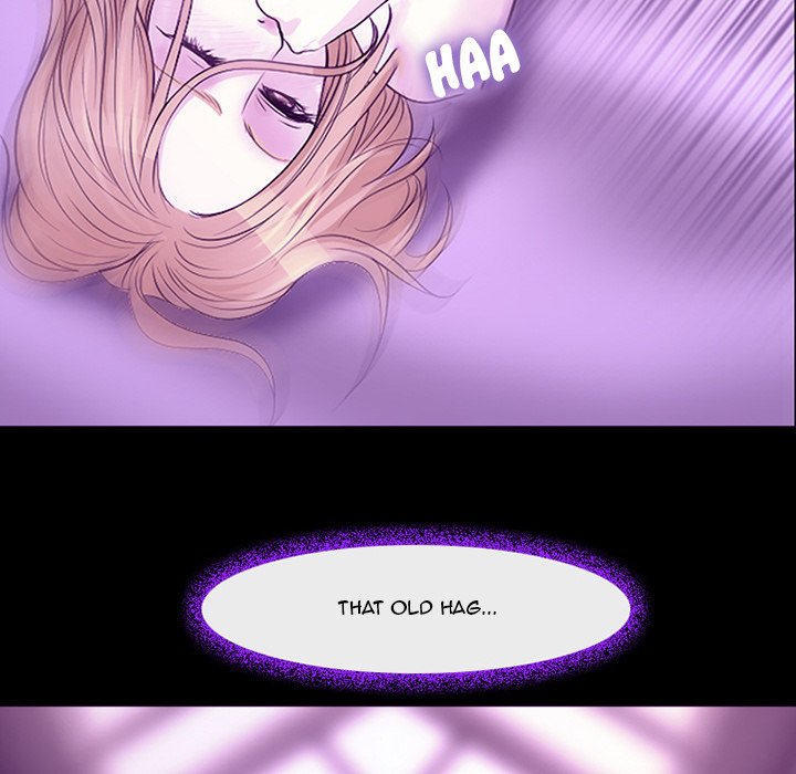 The Voice of God Chapter 19 Page 40