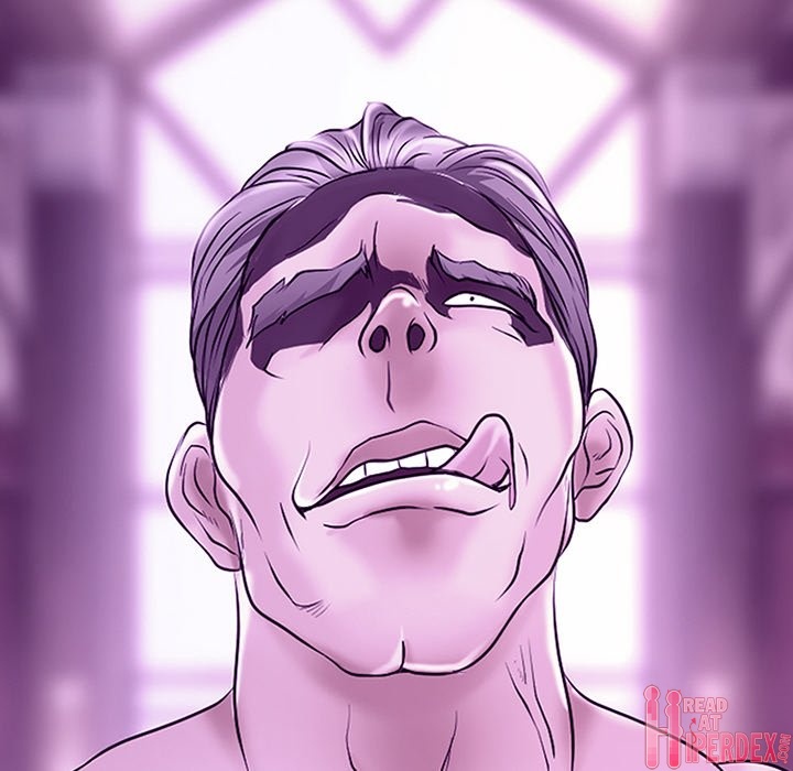 The Voice of God Chapter 19 Page 41