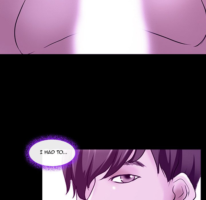 The Voice of God Chapter 19 Page 43