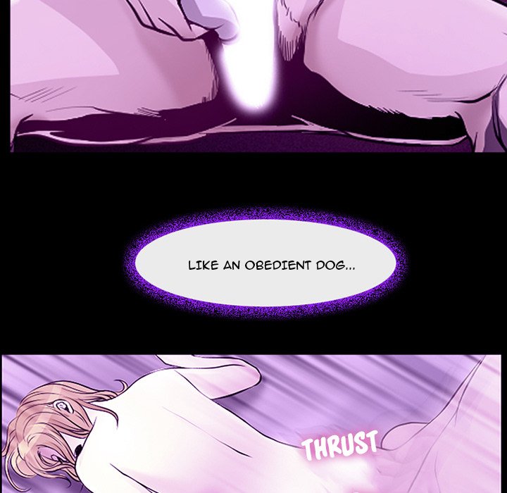 The Voice of God Chapter 19 Page 45