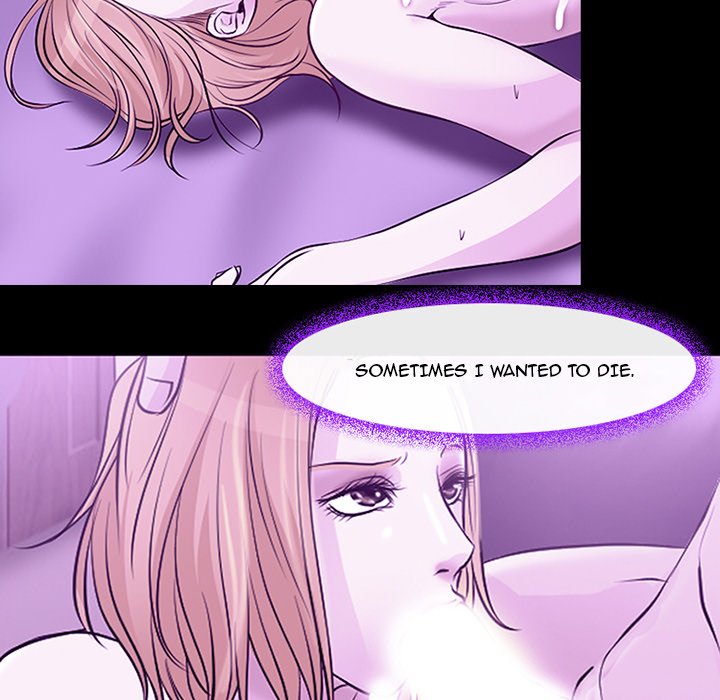 The Voice of God Chapter 19 Page 48