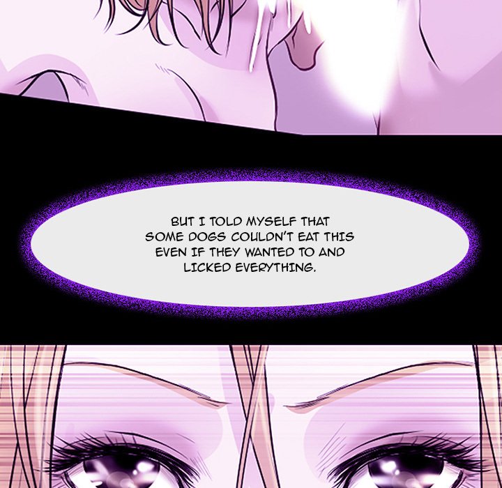 The Voice of God Chapter 19 Page 49