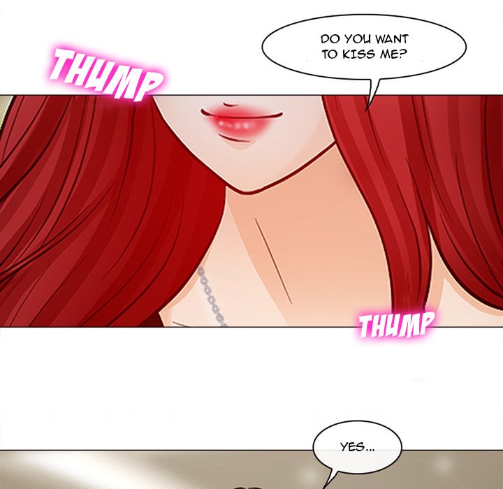 The Voice of God Chapter 19 Page 5