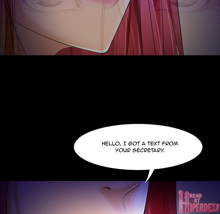 The Voice of God Chapter 19 Page 51