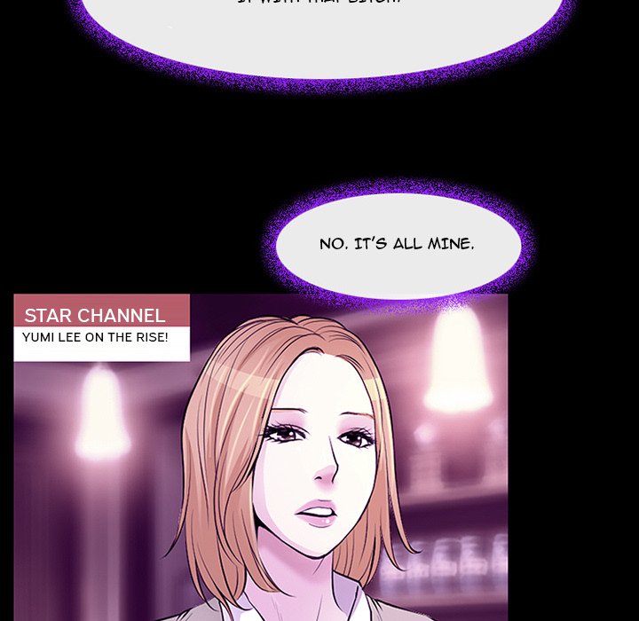 The Voice of God Chapter 19 Page 53