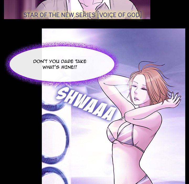 The Voice of God Chapter 19 Page 54