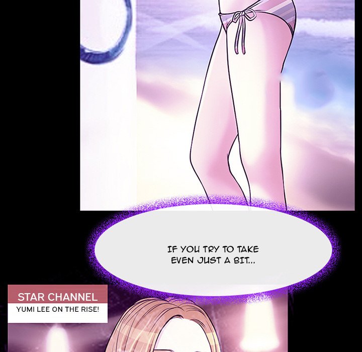 The Voice of God Chapter 19 Page 55