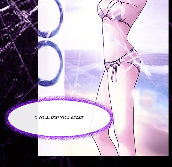 The Voice of God Chapter 19 Page 57