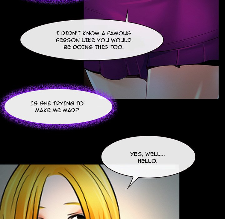 The Voice of God Chapter 19 Page 60