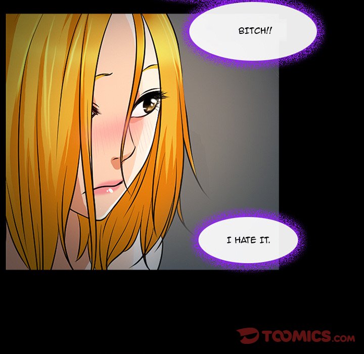 The Voice of God Chapter 19 Page 62