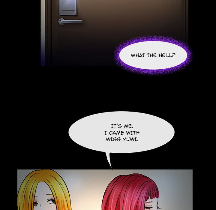 The Voice of God Chapter 19 Page 65