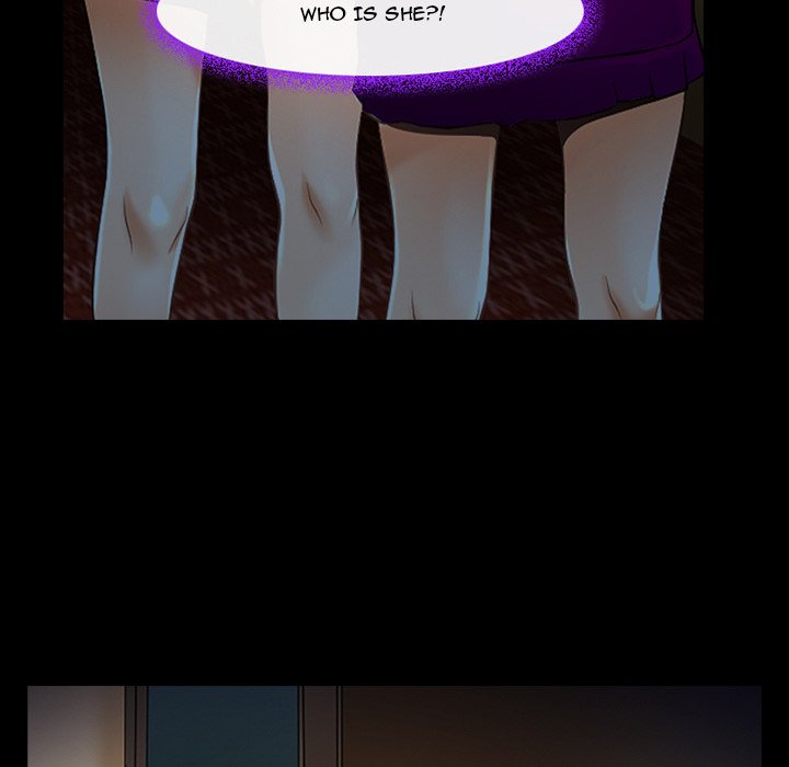 The Voice of God Chapter 19 Page 67