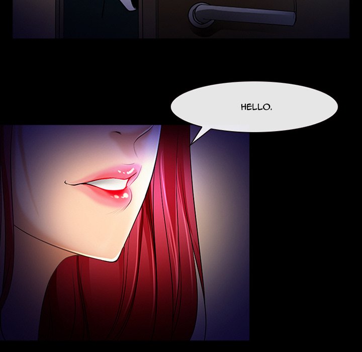 The Voice of God Chapter 19 Page 69