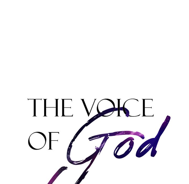 The Voice of God Chapter 19 Page 7