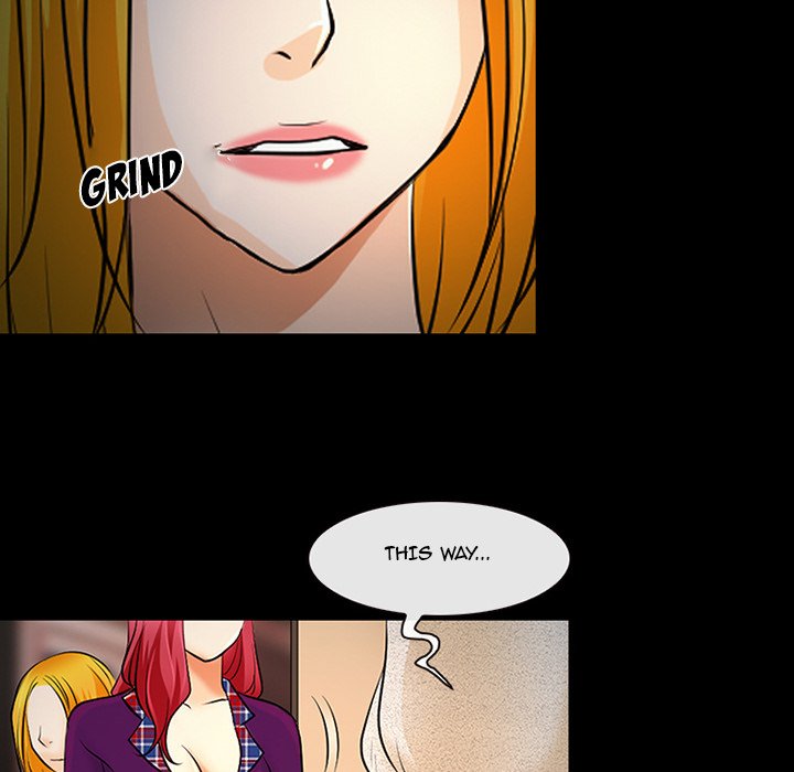 The Voice of God Chapter 19 Page 72