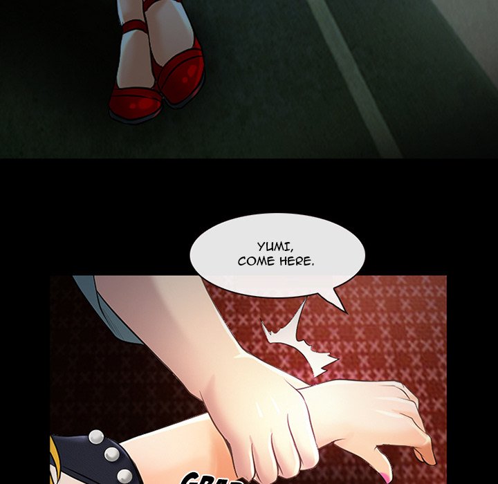 The Voice of God Chapter 19 Page 77