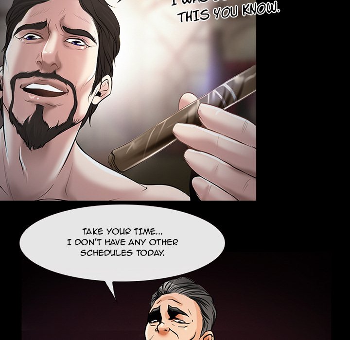 The Voice of God Chapter 19 Page 79