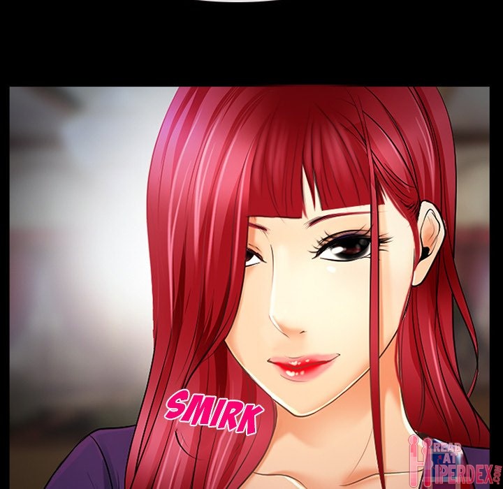 The Voice of God Chapter 19 Page 81