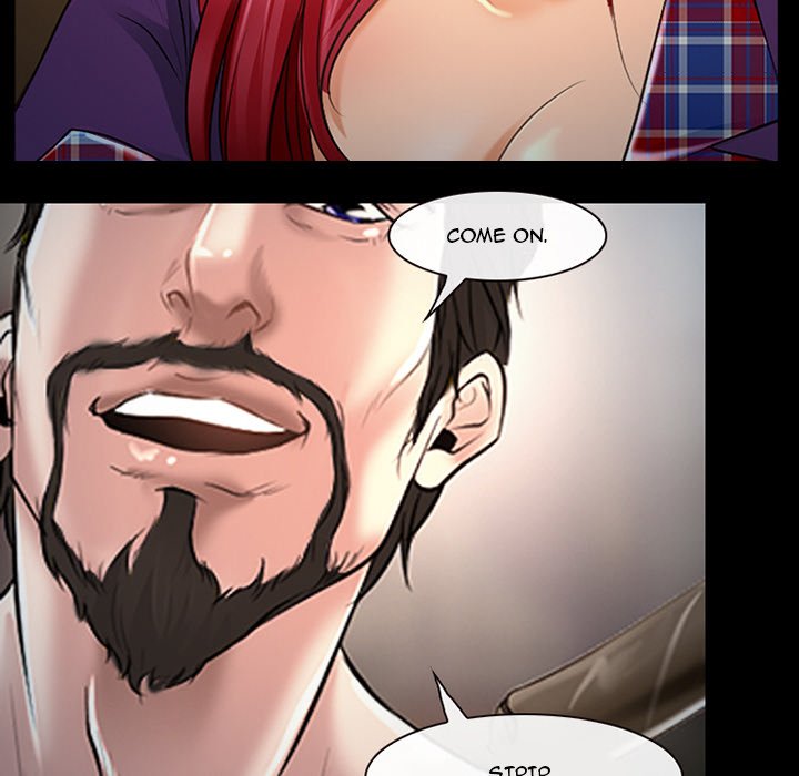 The Voice of God Chapter 19 Page 82