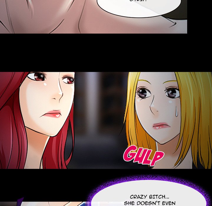 The Voice of God Chapter 19 Page 83