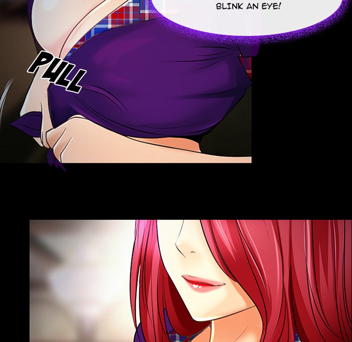 The Voice of God Chapter 19 Page 84