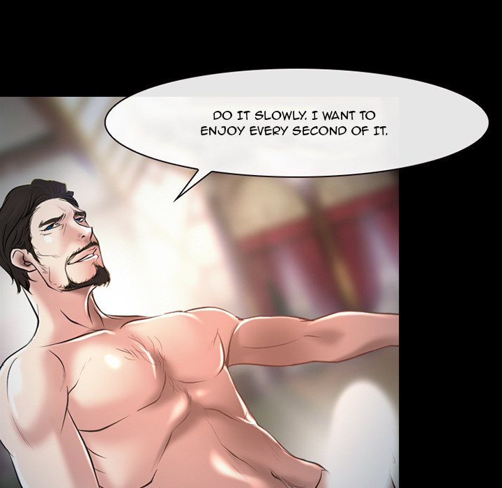The Voice of God Chapter 19 Page 89