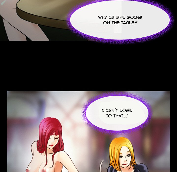 The Voice of God Chapter 19 Page 93