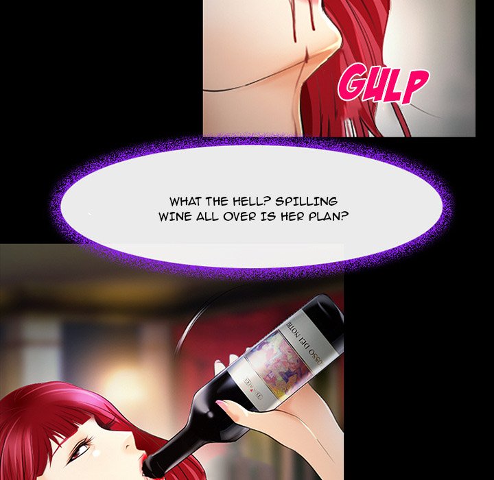 The Voice of God Chapter 19 Page 95
