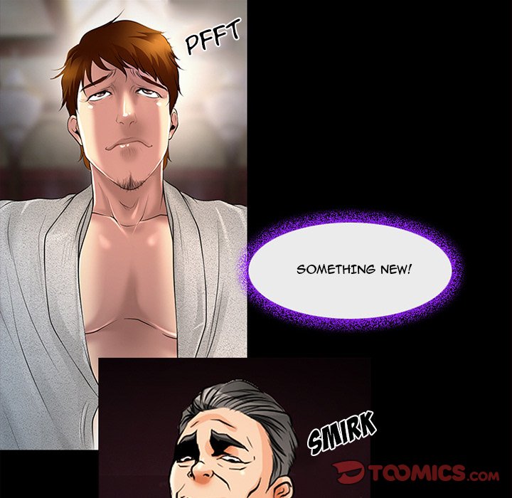 The Voice of God Chapter 19 Page 98