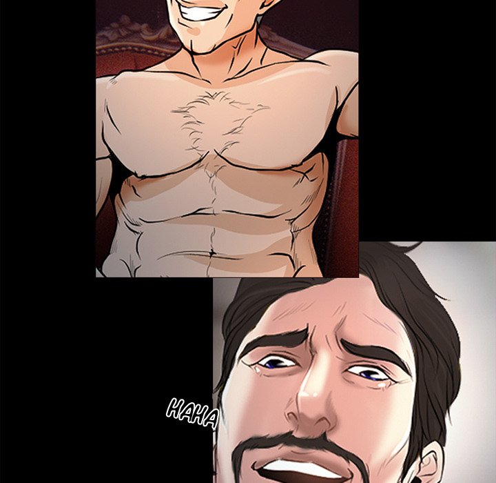 The Voice of God Chapter 19 Page 99