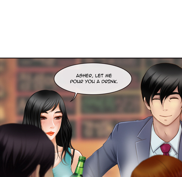 The Voice of God Chapter 2 Page 10