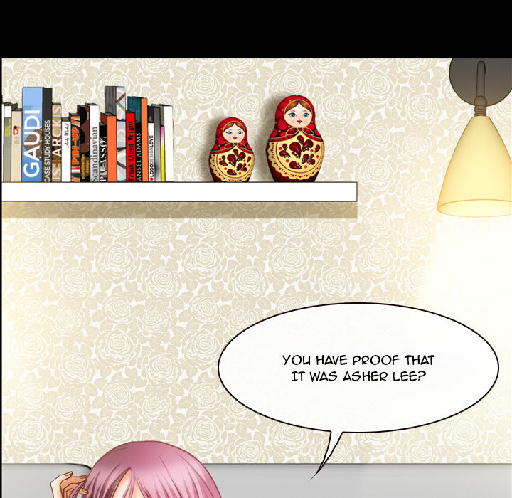 The Voice of God Chapter 2 Page 100
