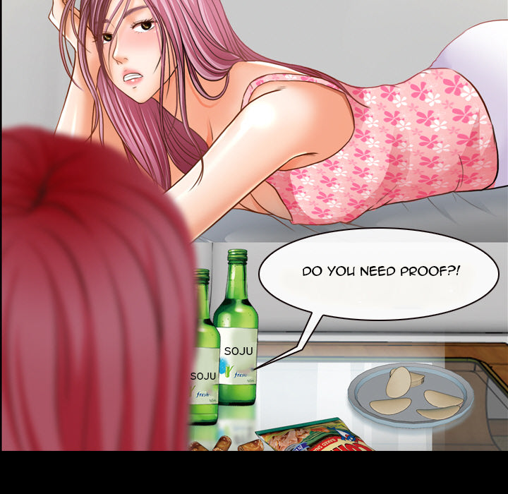 The Voice of God Chapter 2 Page 101