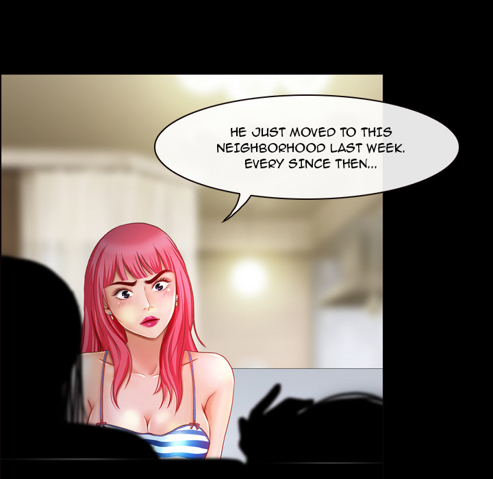 The Voice of God Chapter 2 Page 102