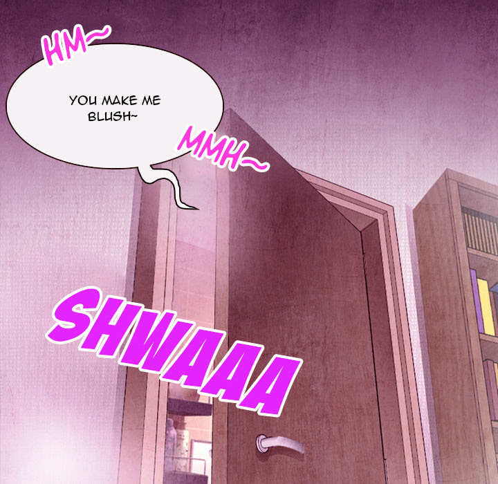 The Voice of God Chapter 2 Page 104