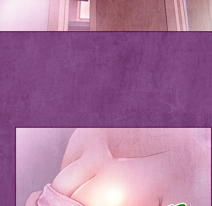The Voice of God Chapter 2 Page 105