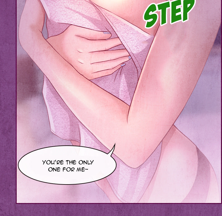 The Voice of God Chapter 2 Page 106