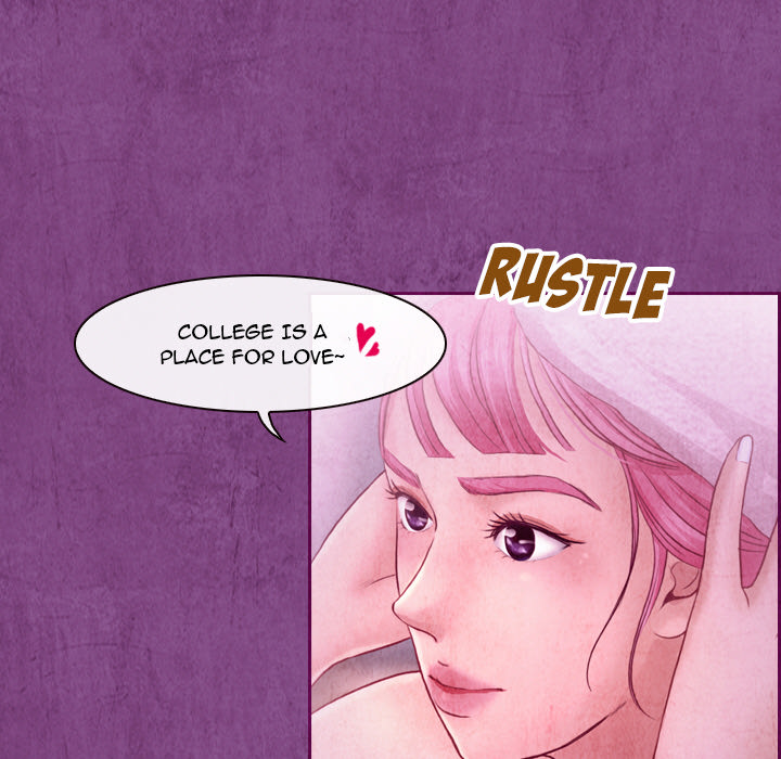 The Voice of God Chapter 2 Page 107